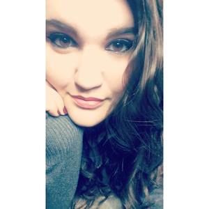 Meet your Posher, Kaitlyn